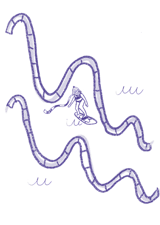 Portrait of OCZKO workshop organizers